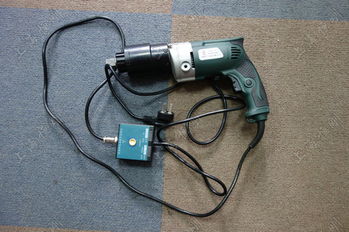 電動扭力扳手圖片