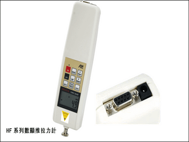 推拉測(cè)力儀