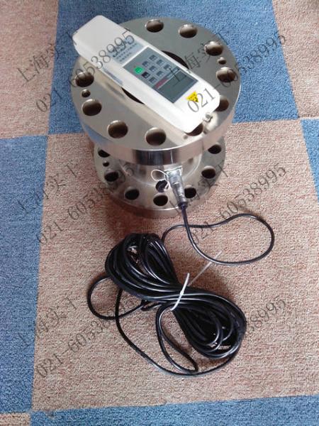 電子推拉力測(cè)試儀圖片