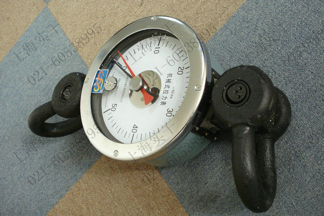 機(jī)機(jī)械式推拉力計(jì)圖片